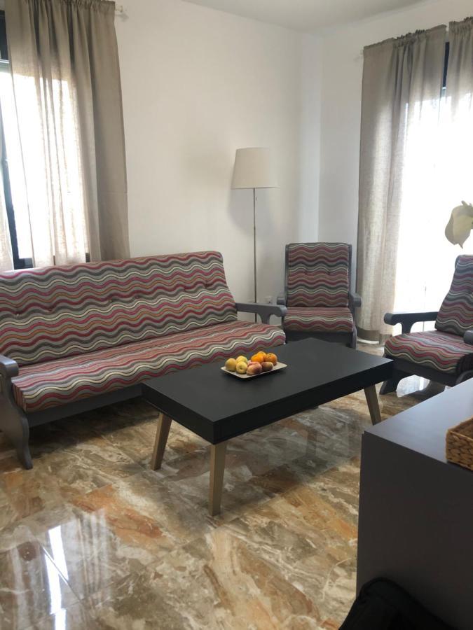Lujan 4D Entre Montanas Y Agua Apartment Puntallana ภายนอก รูปภาพ