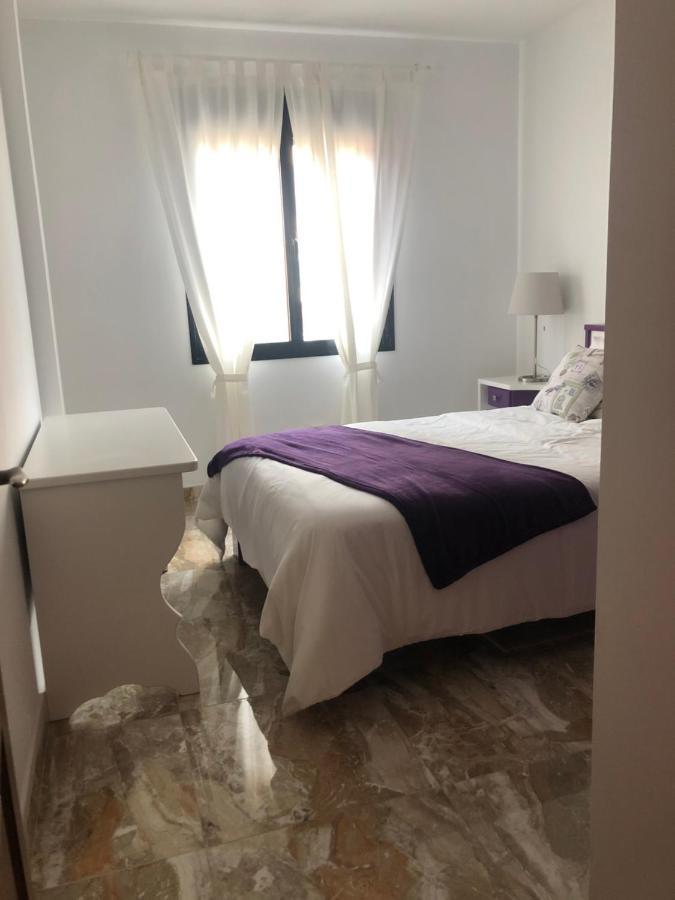 Lujan 4D Entre Montanas Y Agua Apartment Puntallana ภายนอก รูปภาพ